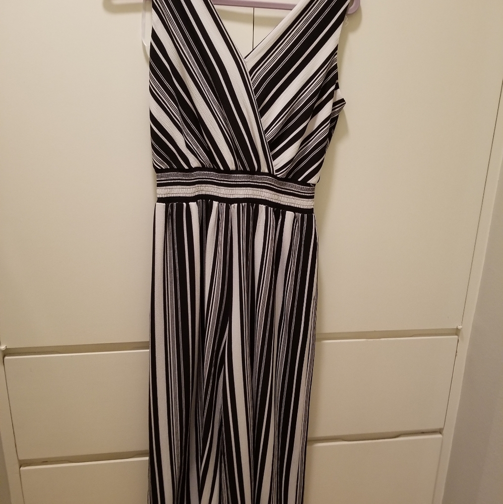 Women's jumpsuit
